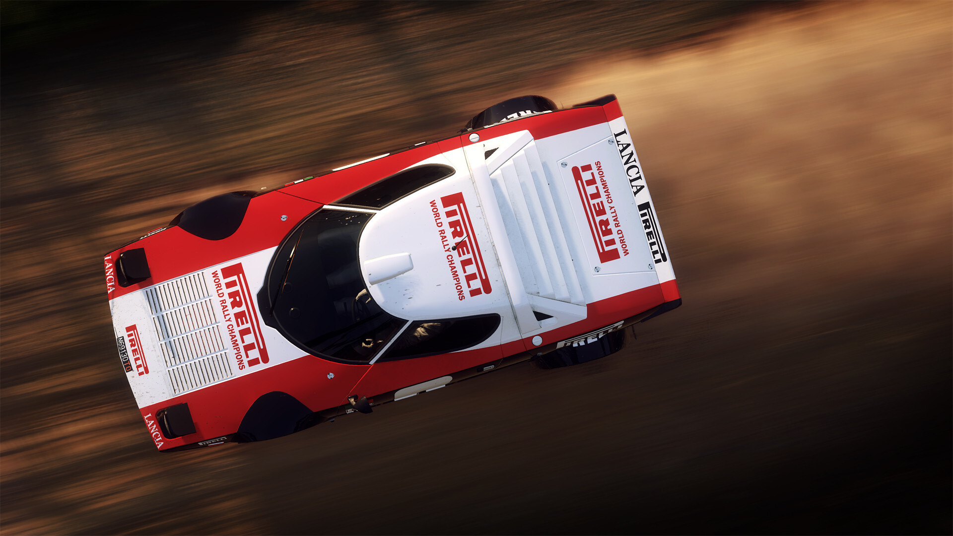 DiRT Rally 2.0 screenshot 14