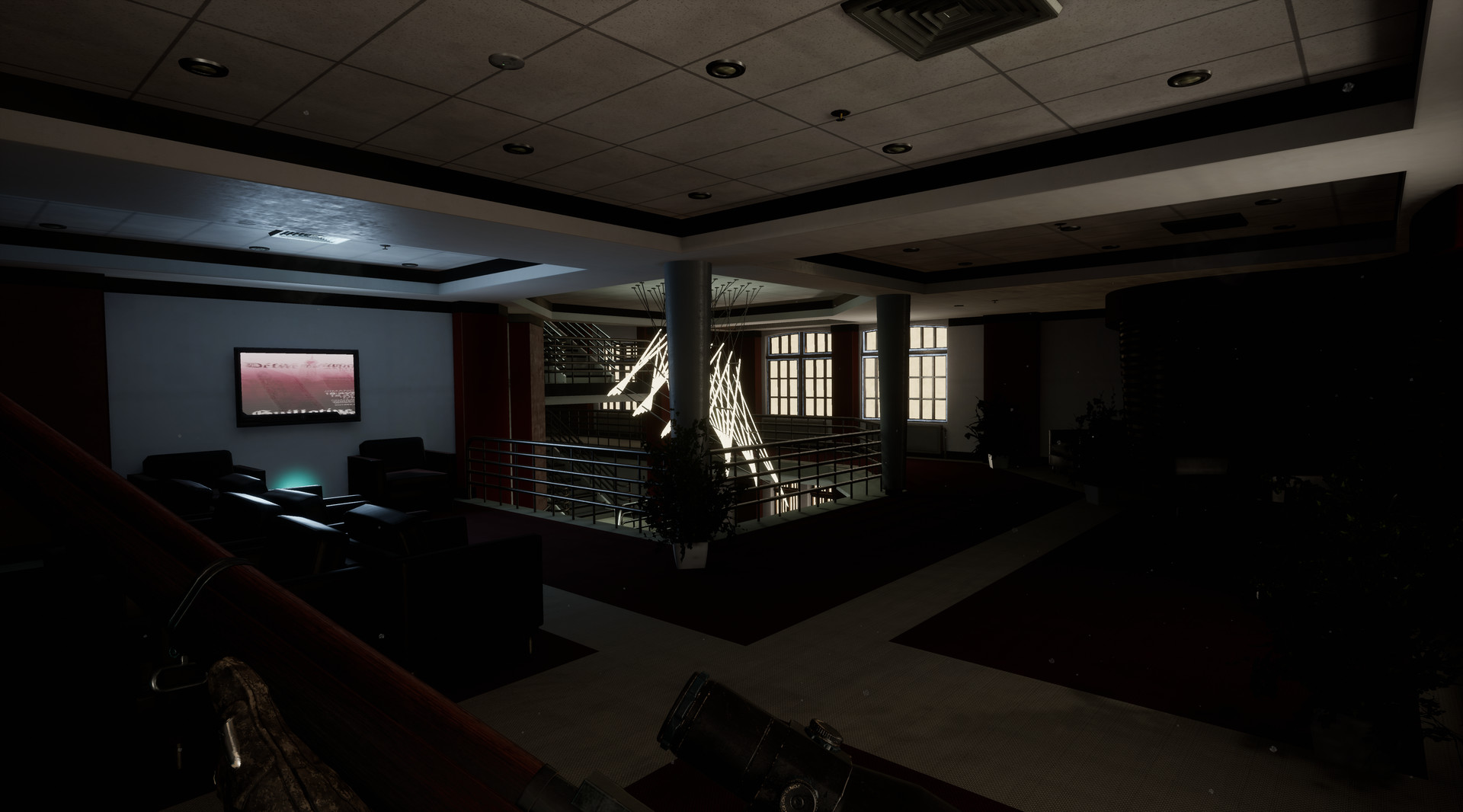 Killing Floor: Incursion screenshot 13