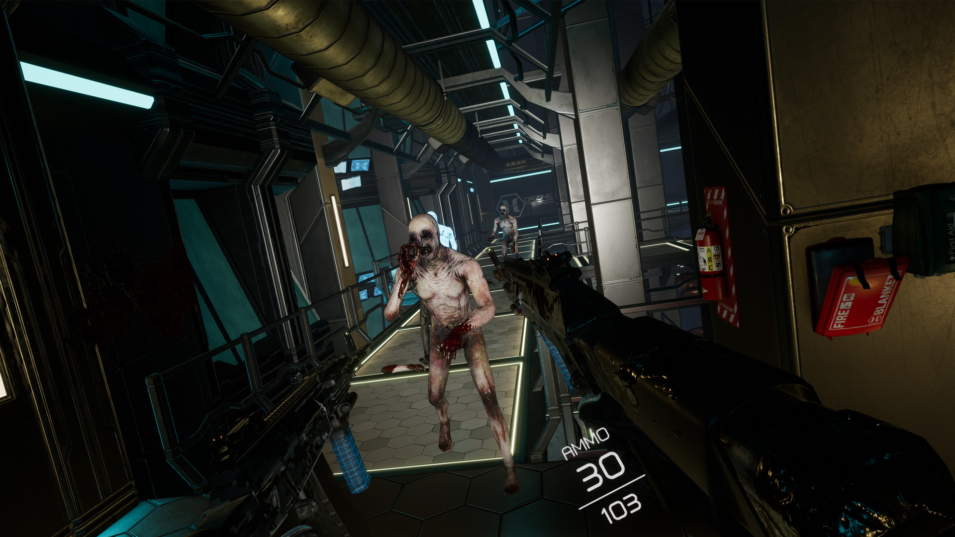 Killing Floor: Incursion screenshot 8