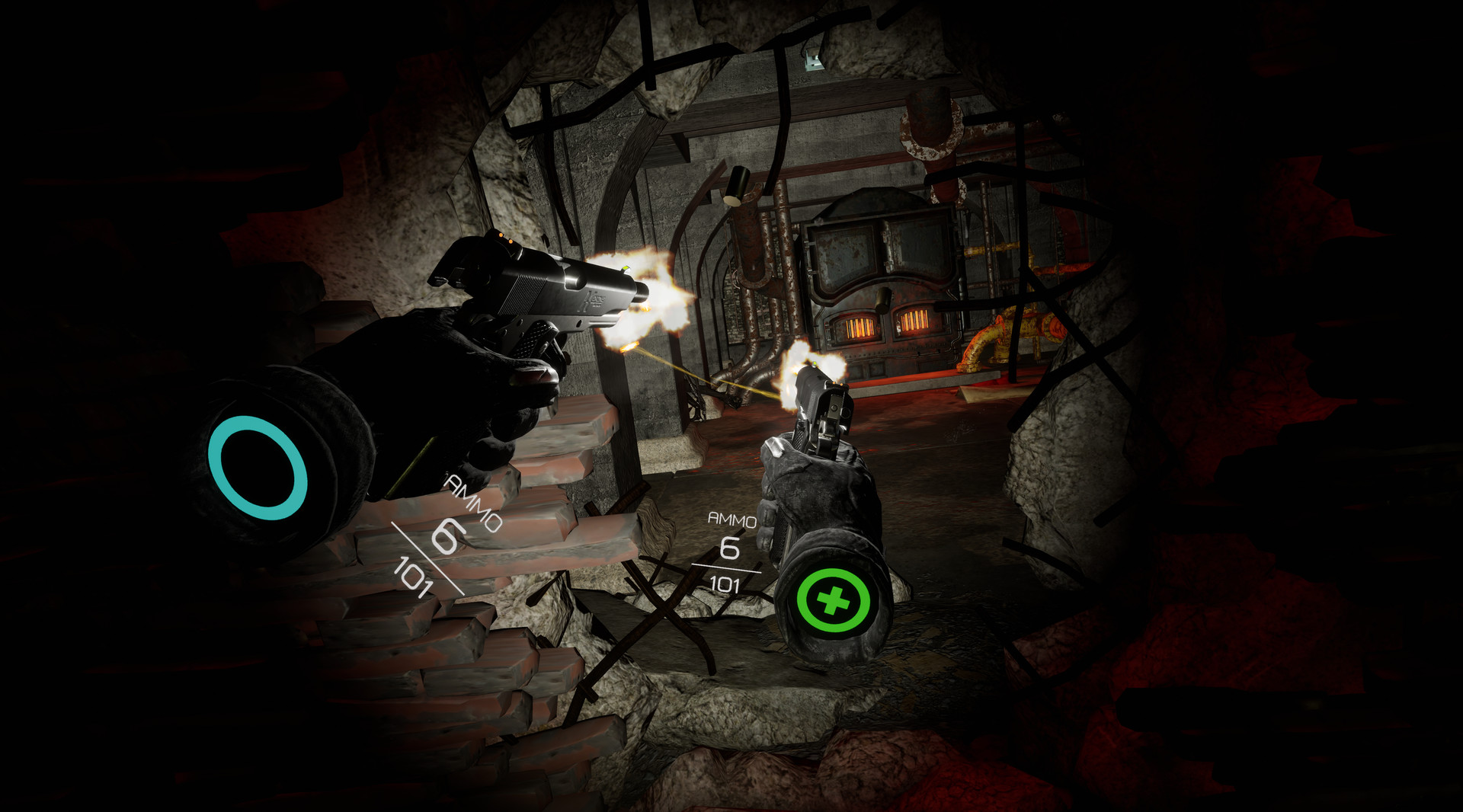 Killing Floor: Incursion screenshot 7
