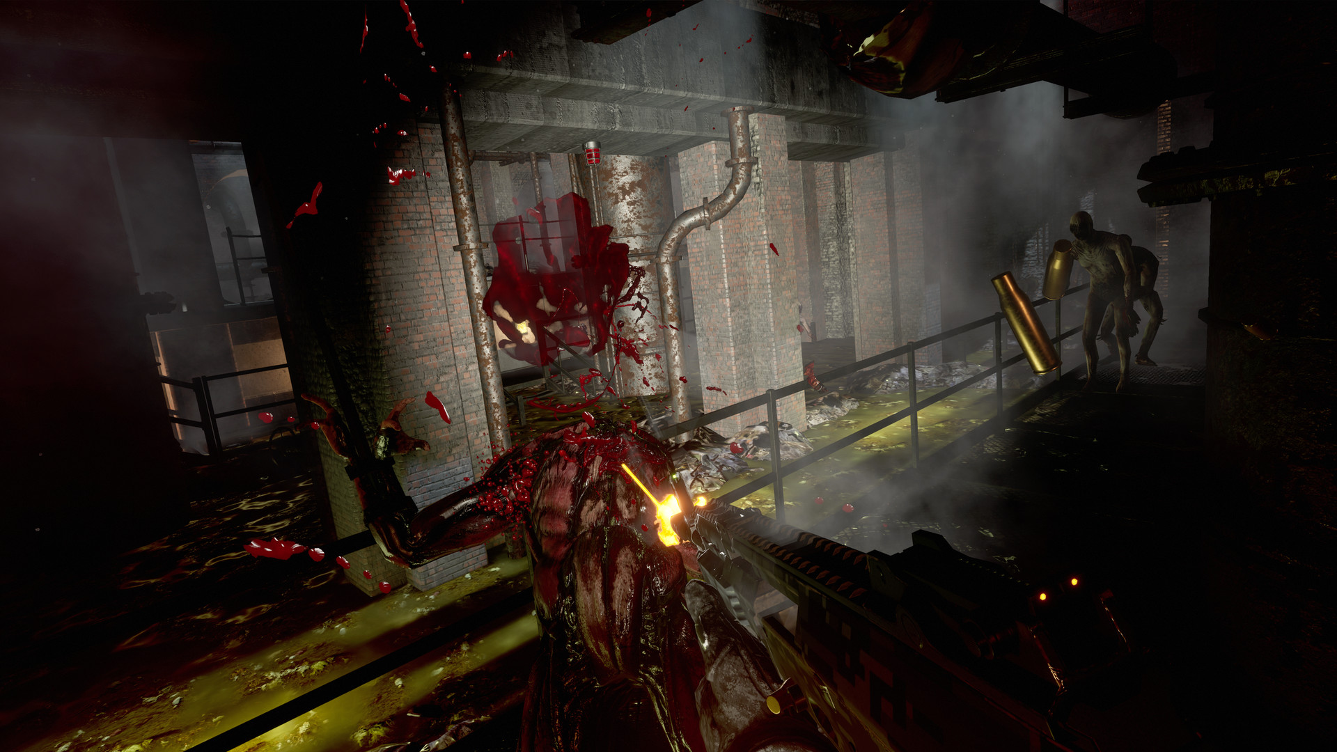 Killing Floor: Incursion screenshot 11