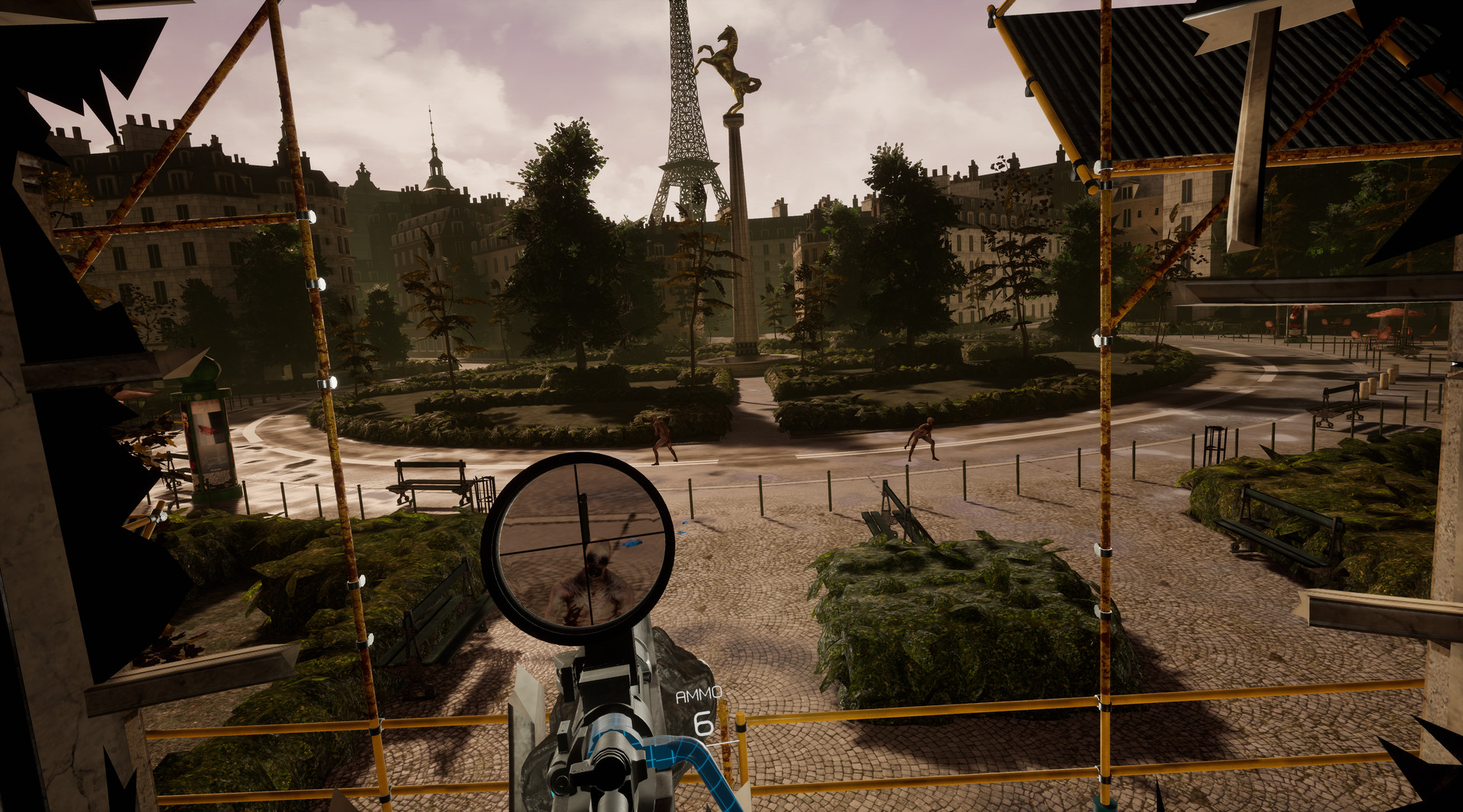 Killing Floor: Incursion screenshot 14