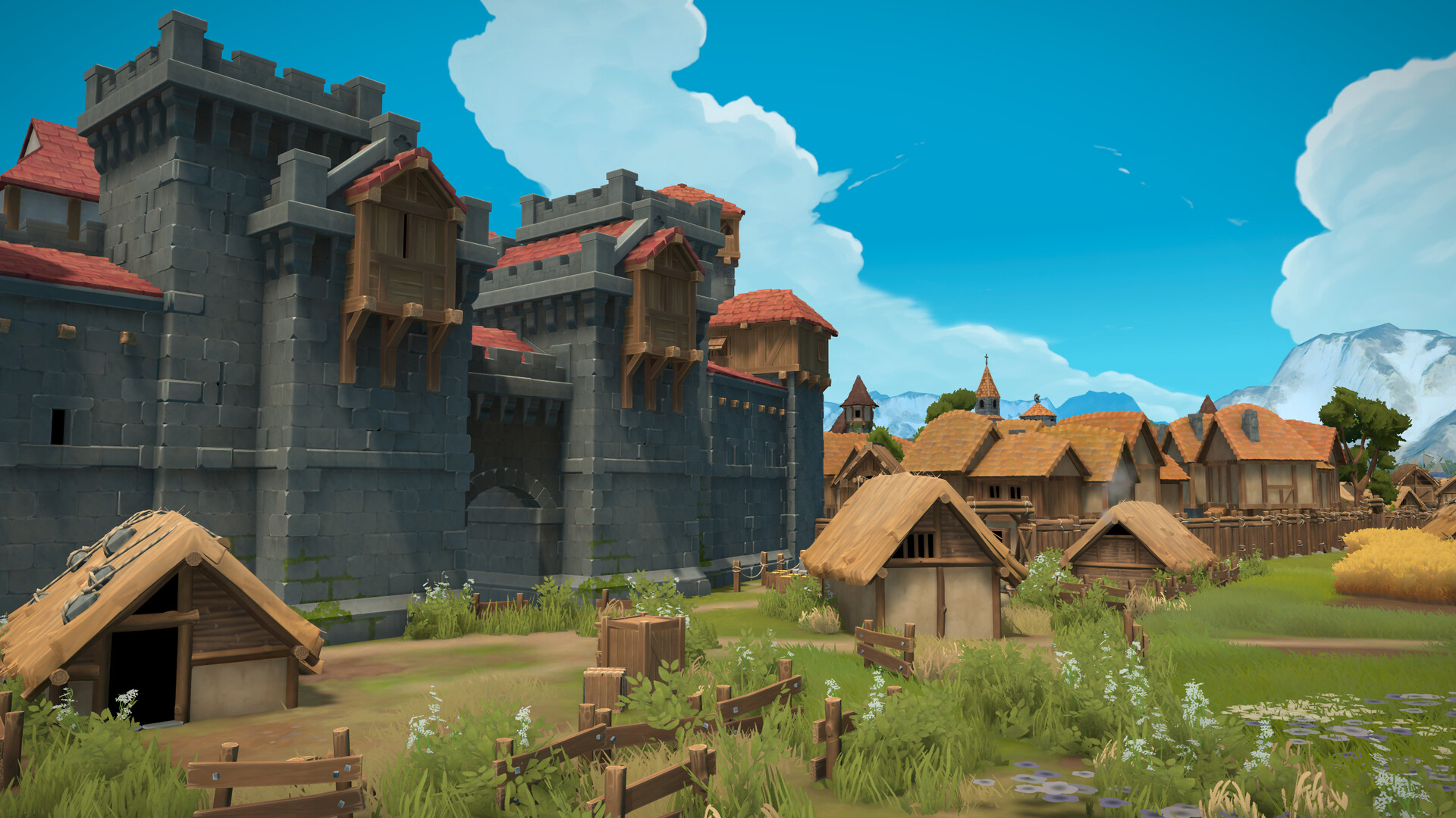 Foundation screenshot 16
