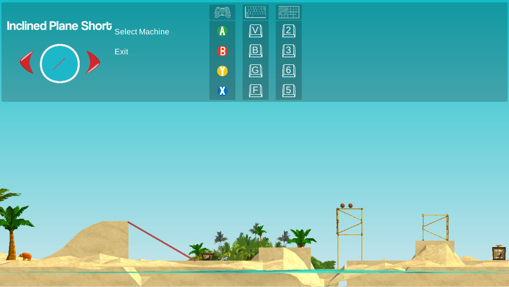 Martha Madison: Simple Machines Volume 1 screenshot 4