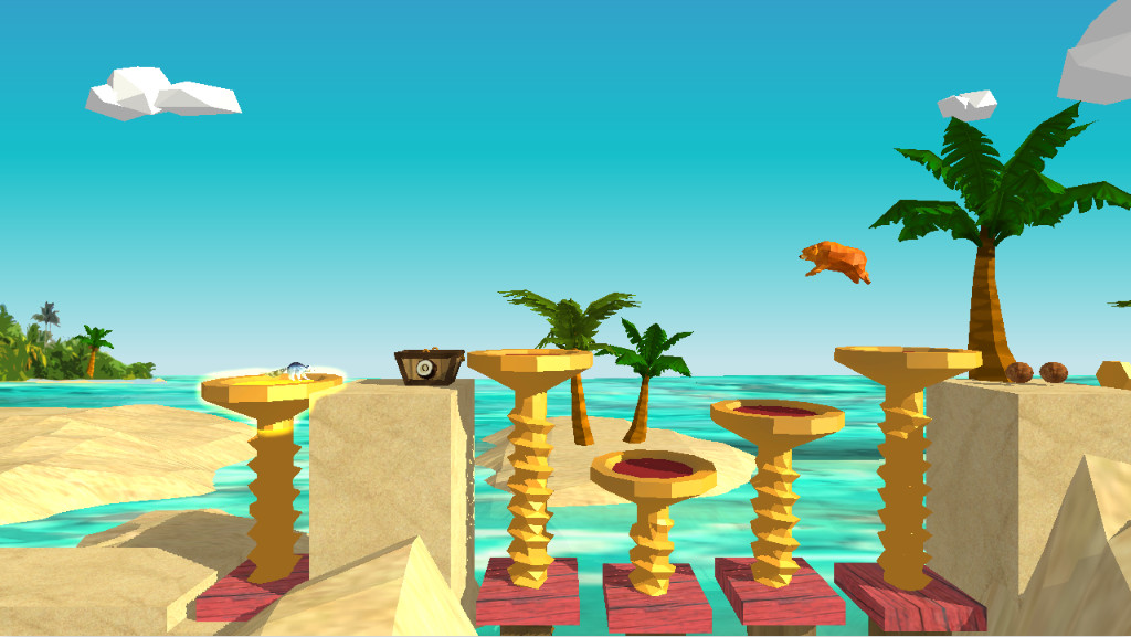 Martha Madison: Simple Machines Volume 1 screenshot 2