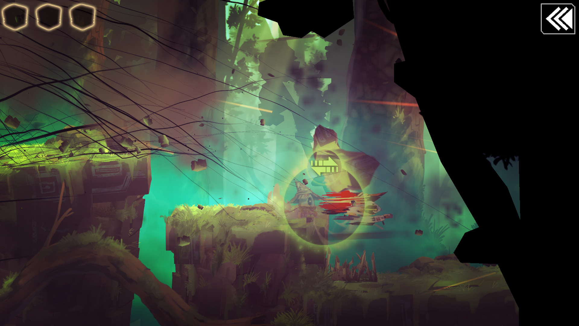 Magibot screenshot 4