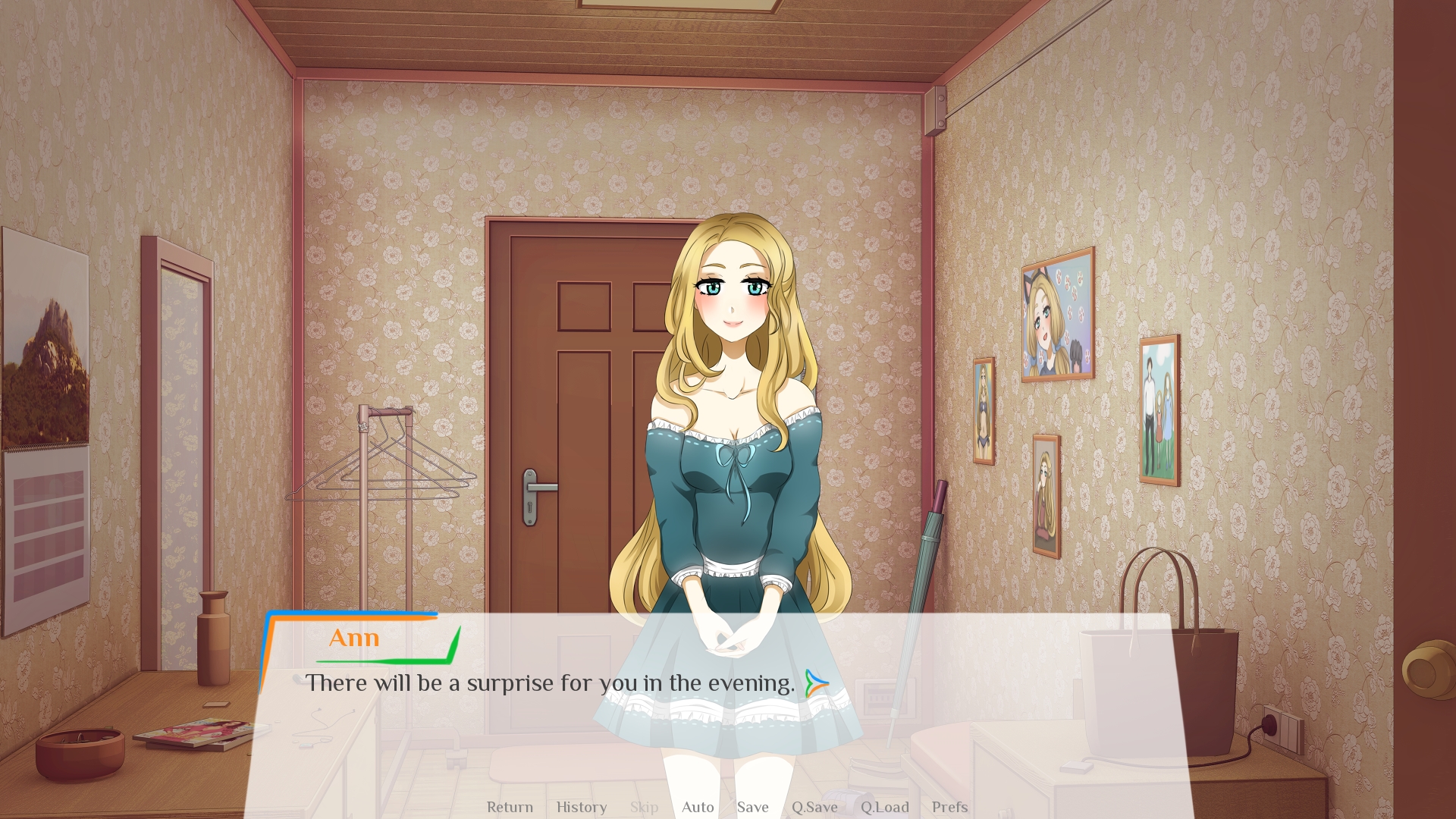 Evening Surprise screenshot 4