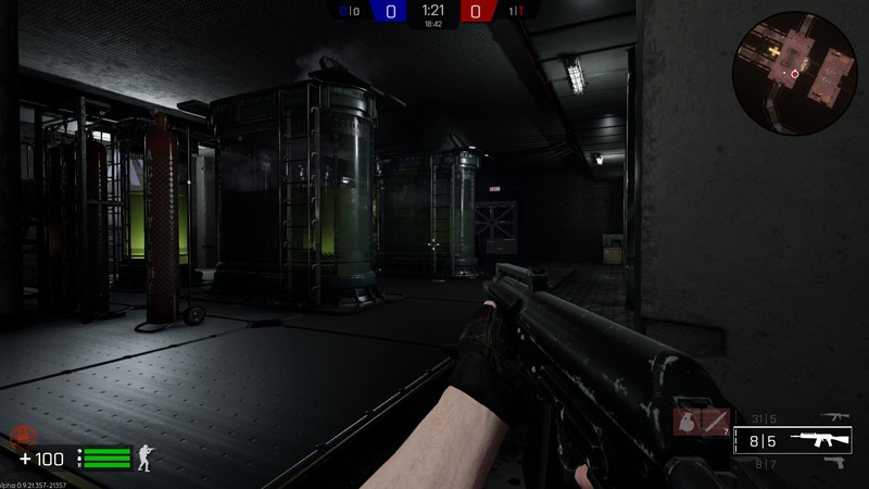TO4: Tactical Operations screenshot 17