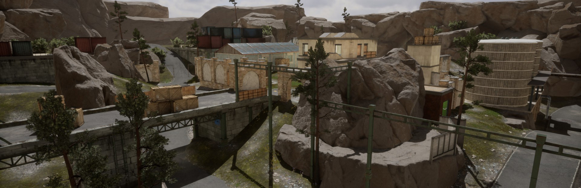TO4: Tactical Operations screenshot 7