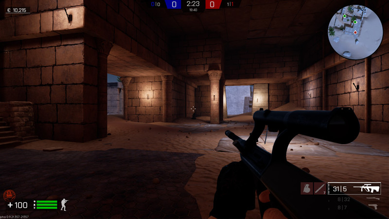 TO4: Tactical Operations screenshot 11