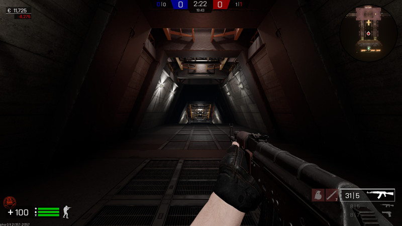 TO4: Tactical Operations screenshot 16