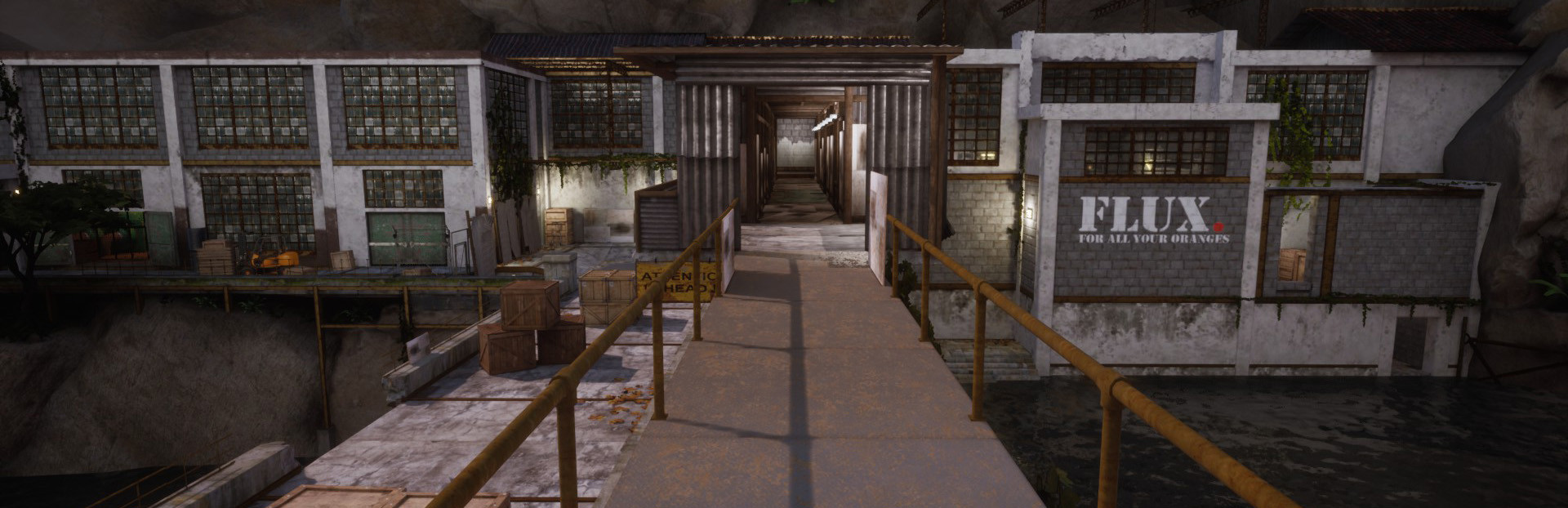 TO4: Tactical Operations screenshot 6