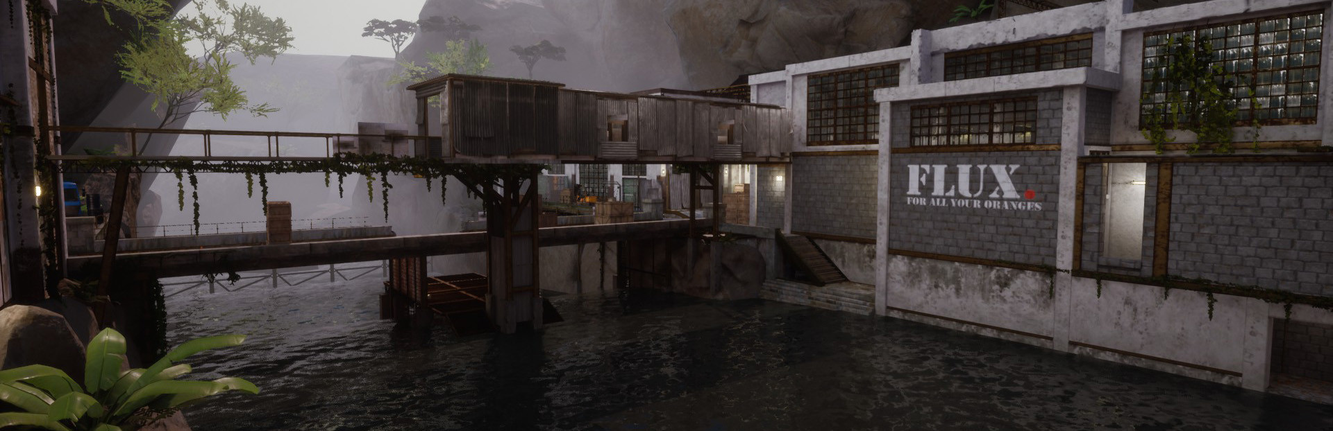 TO4: Tactical Operations screenshot 3