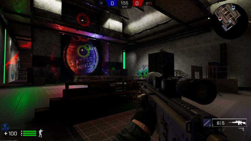TO4: Tactical Operations screenshot 19