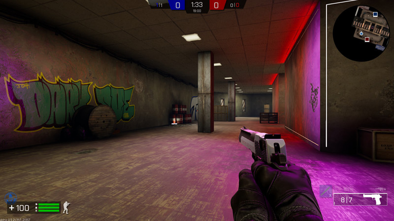 TO4: Tactical Operations screenshot 18