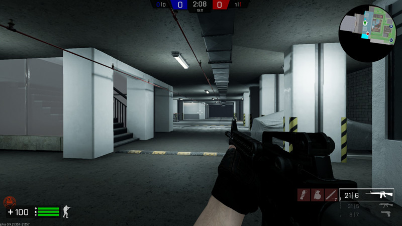 TO4: Tactical Operations screenshot 13