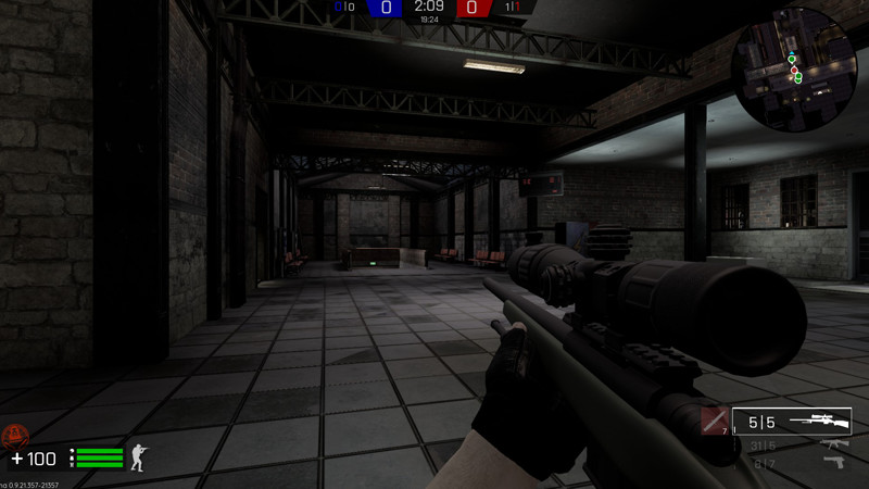 TO4: Tactical Operations screenshot 12