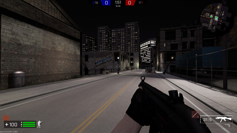 TO4: Tactical Operations screenshot 14