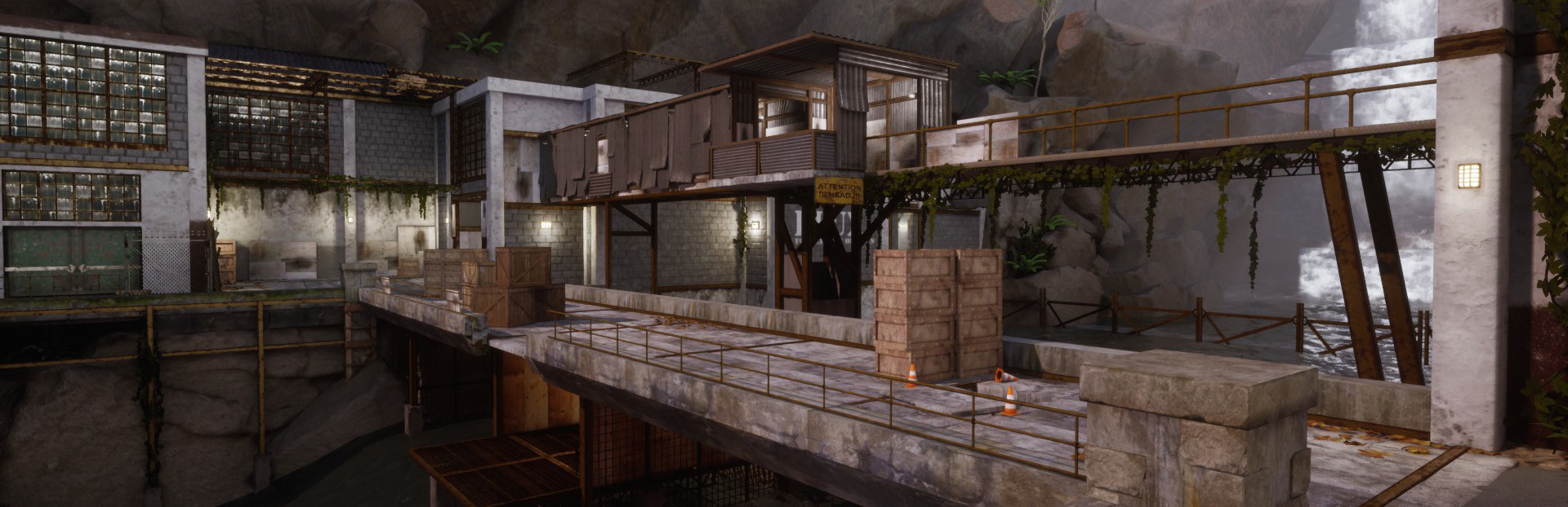 TO4: Tactical Operations screenshot 2