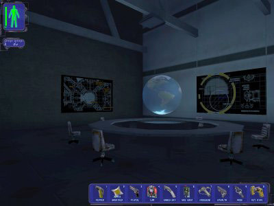 Deus Ex: Game of the Year Edition screenshot 8