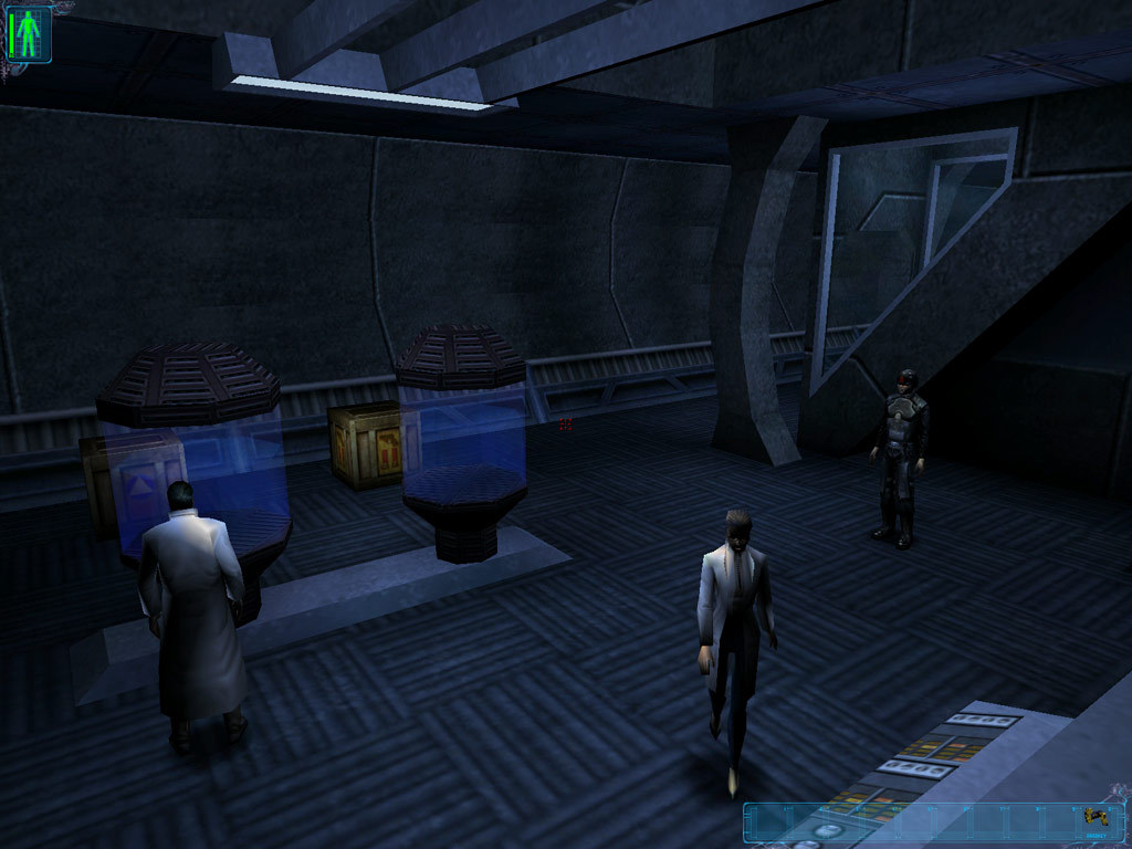 Deus Ex: Game of the Year Edition screenshot 10