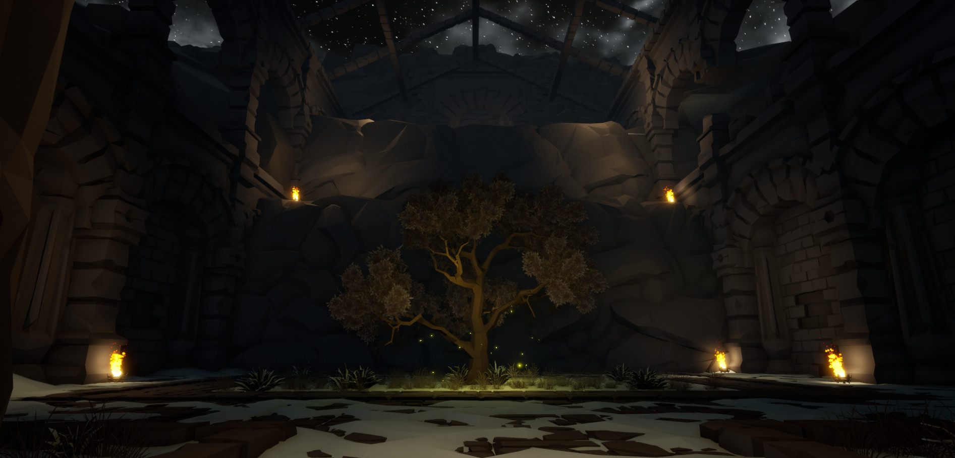 Fates Call: A New Beginning screenshot 4