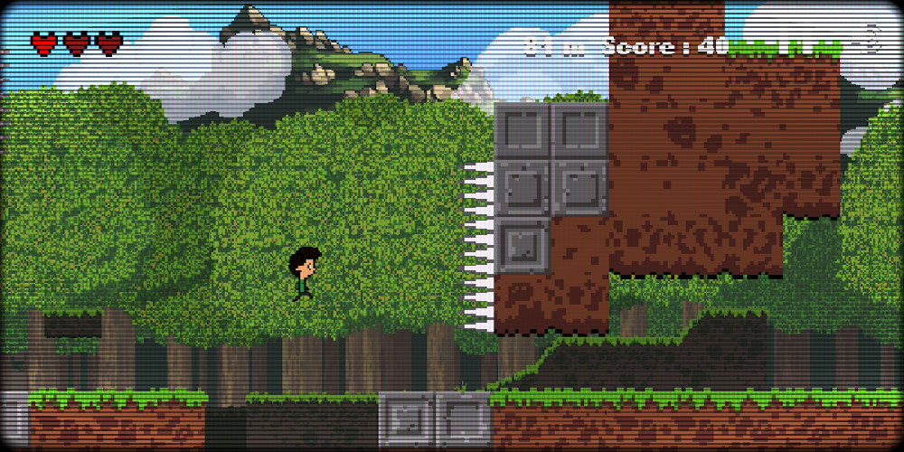 Parkour screenshot 3