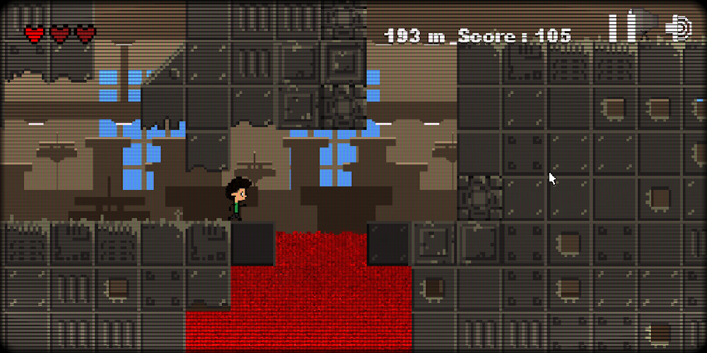Parkour screenshot 4