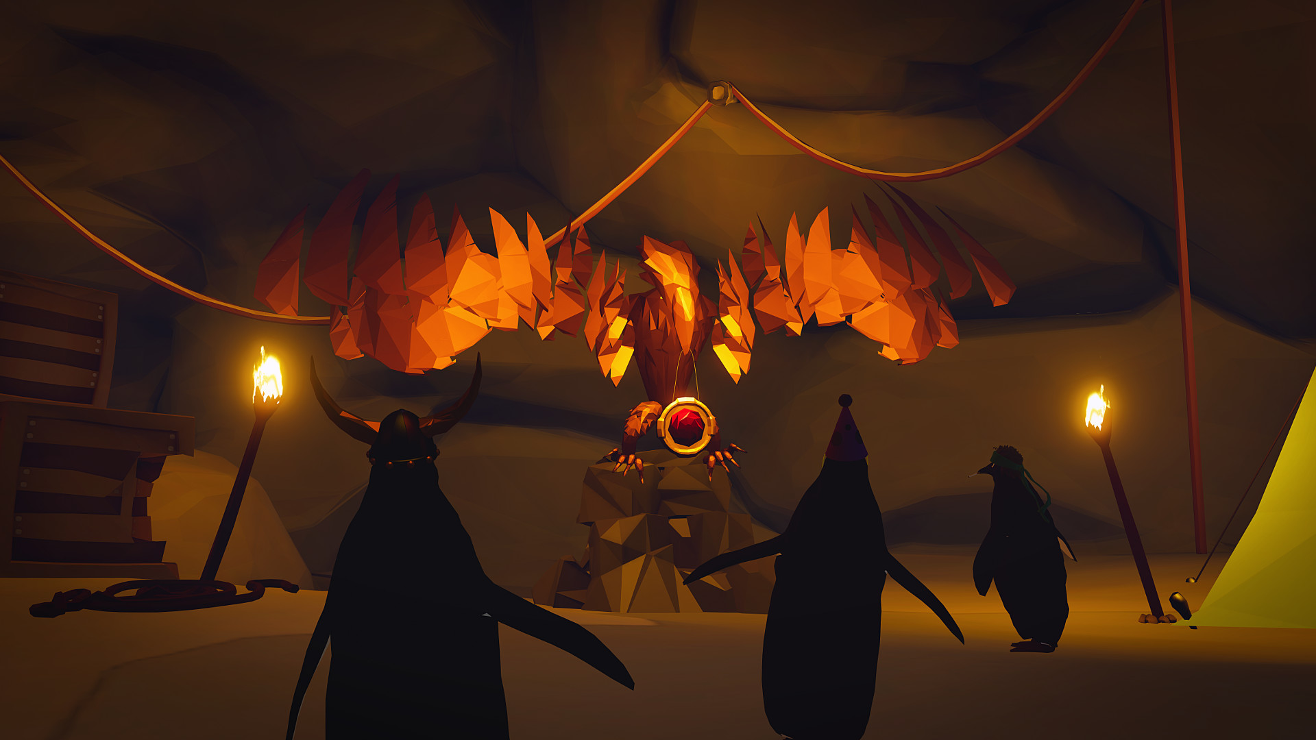 Wingless screenshot 2