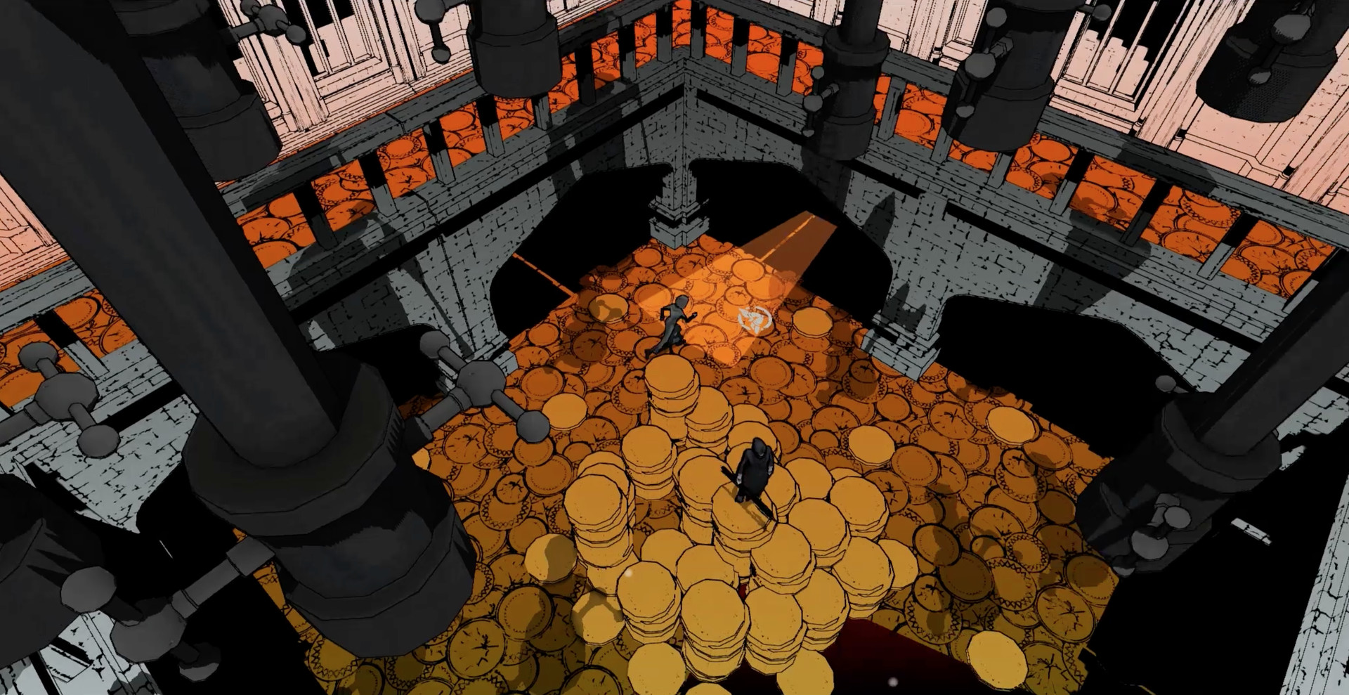 Mission 1545 screenshot 14