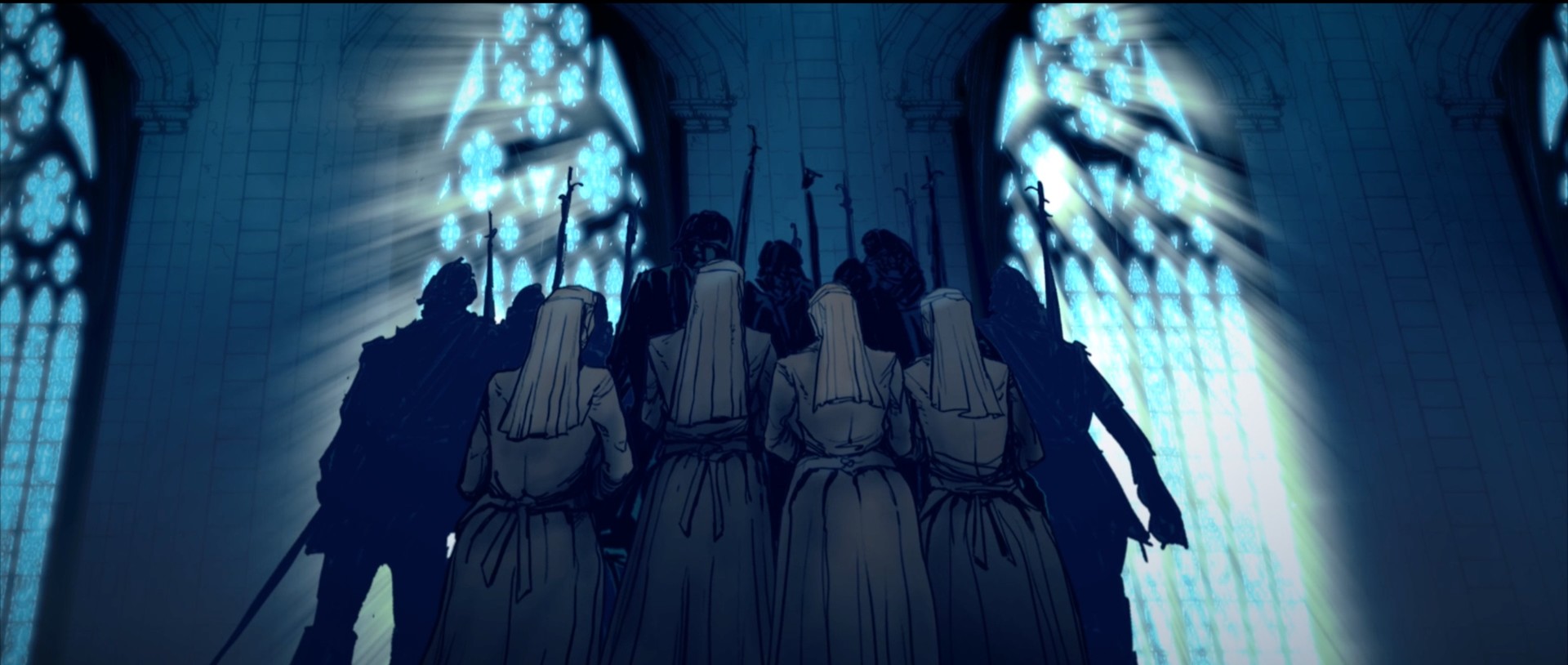 Mission 1545 screenshot 6