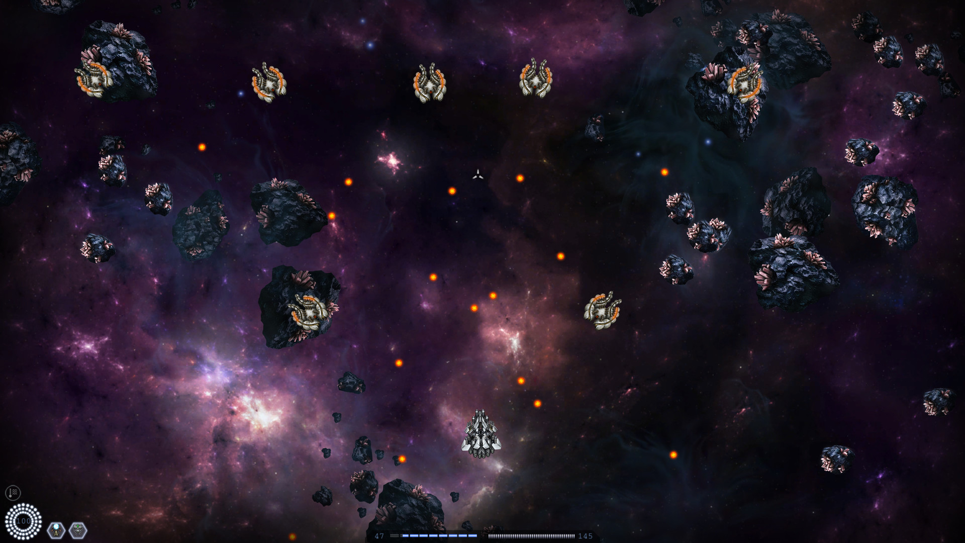 STELLATUM screenshot 23