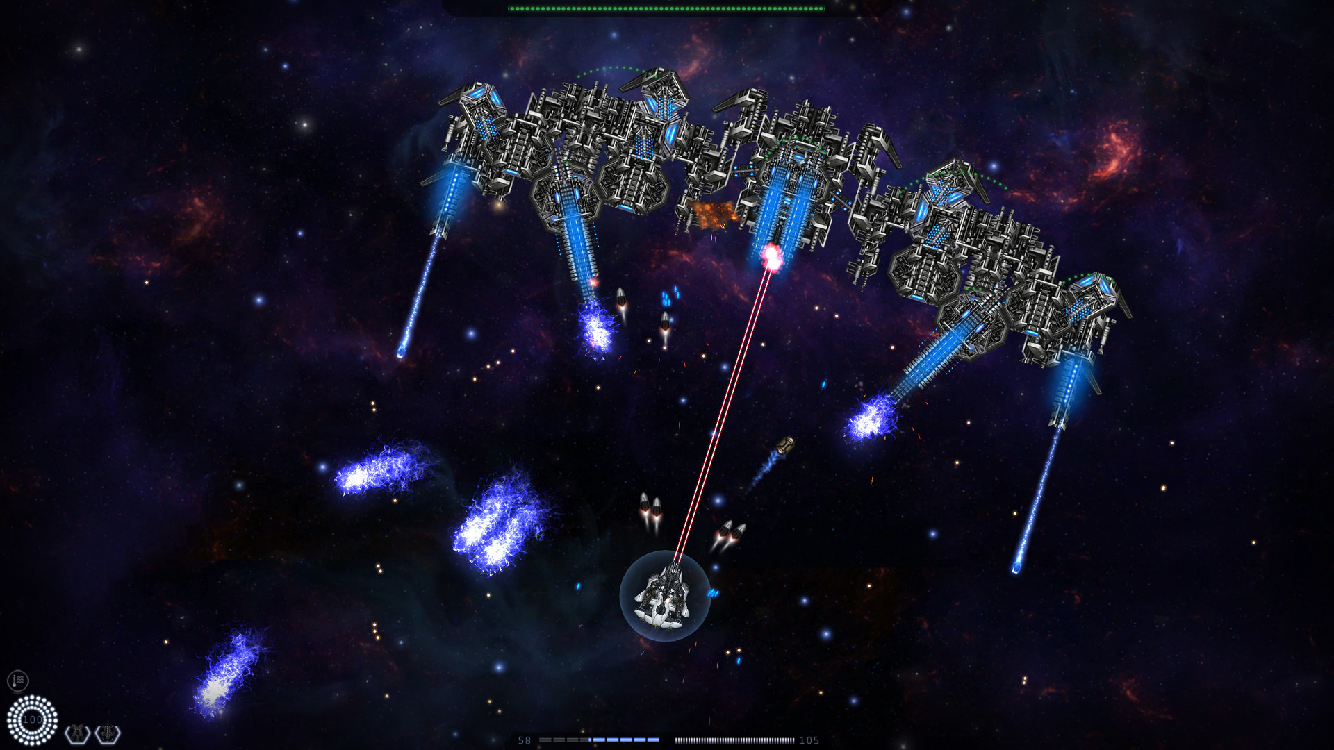 STELLATUM screenshot 20