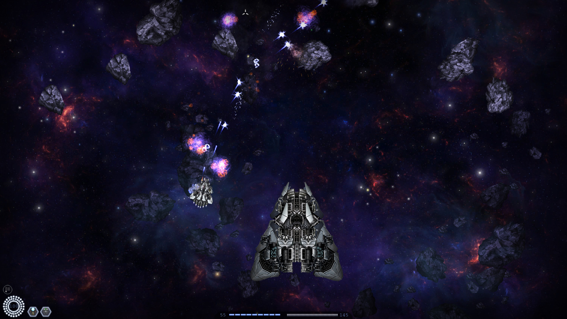 STELLATUM screenshot 16