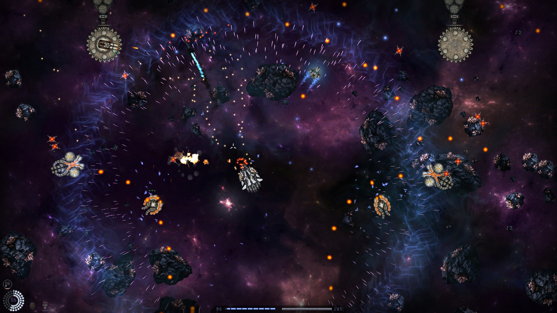 STELLATUM screenshot 12