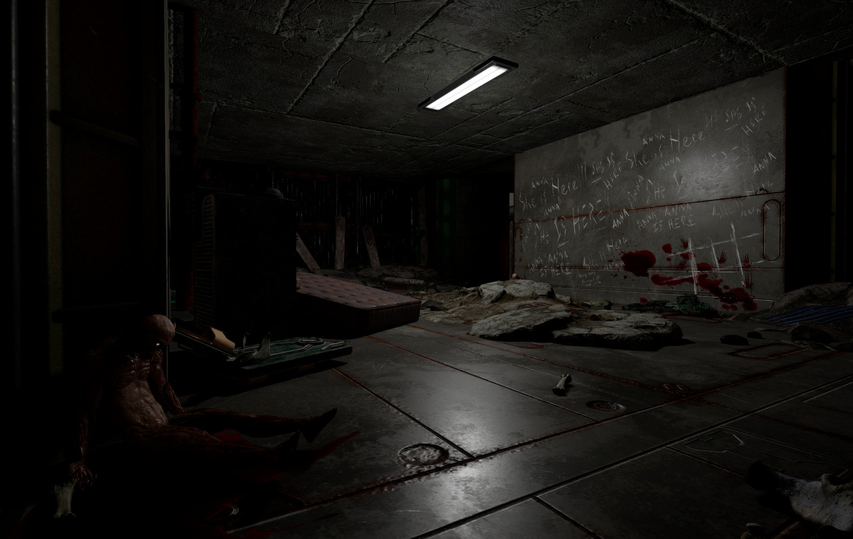 Kaet Must Die! screenshot 7