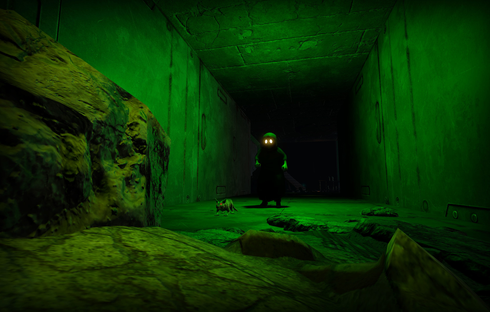 Kaet Must Die! screenshot 5