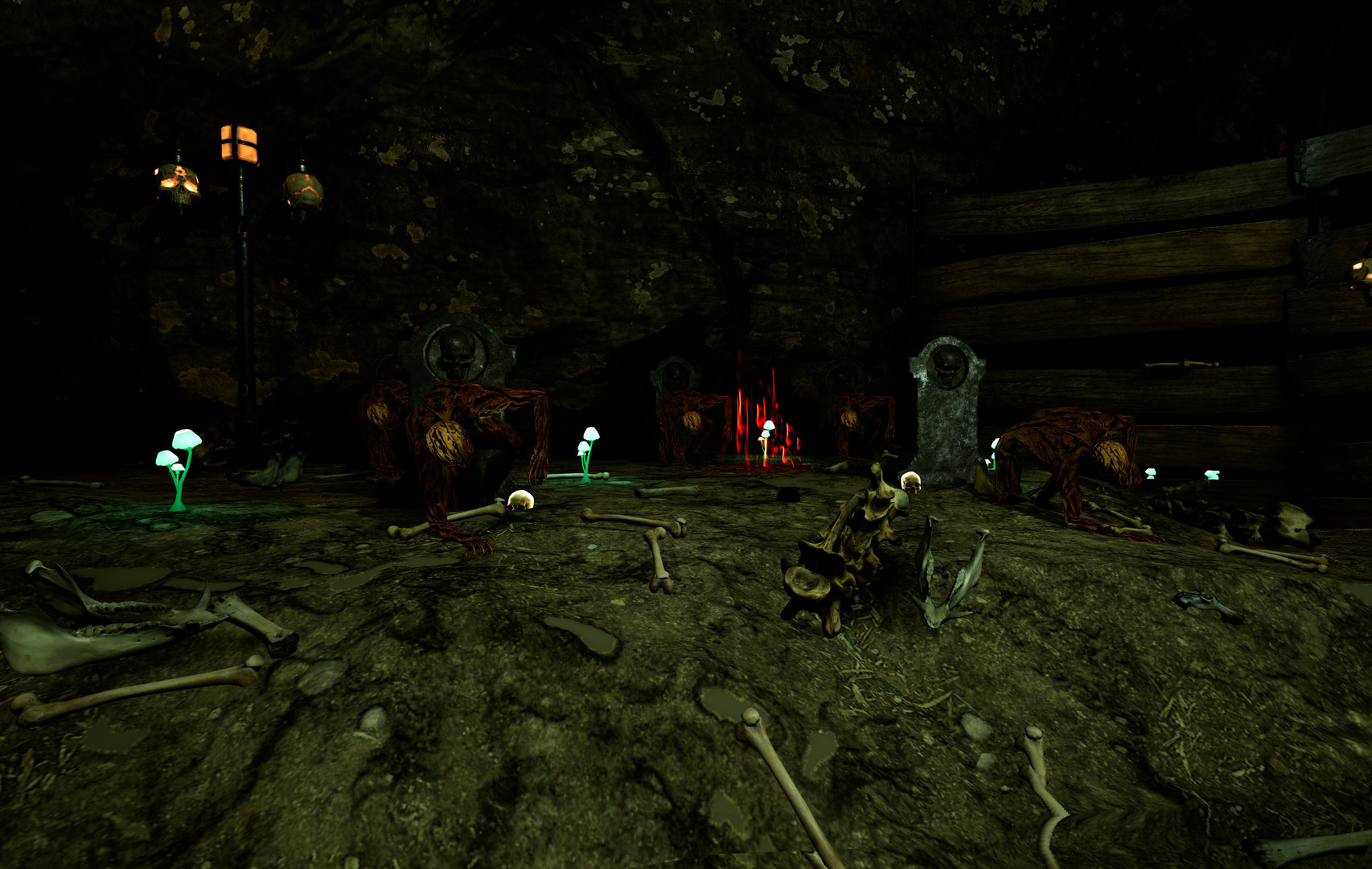 Kaet Must Die! screenshot 4