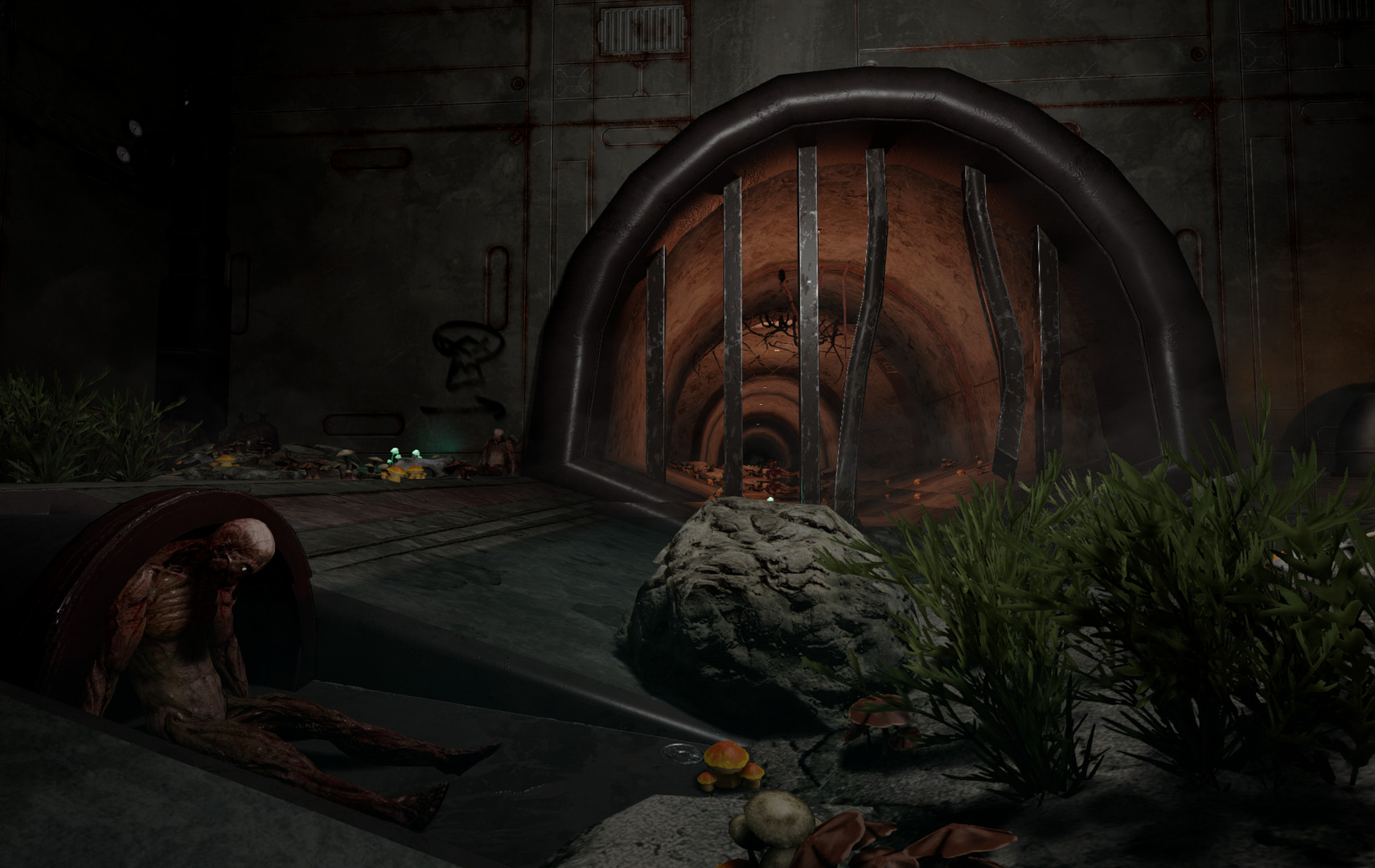 Kaet Must Die! screenshot 1