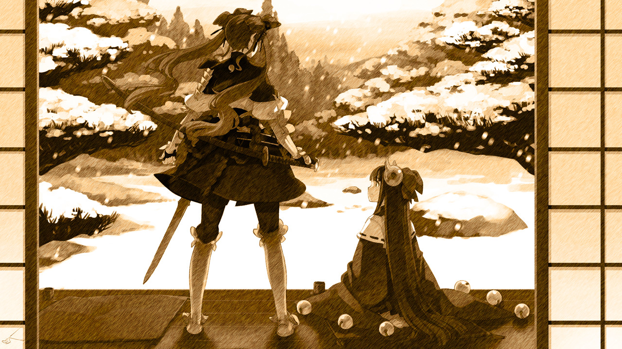 Eiyu*Senki – The World Conquest screenshot 8