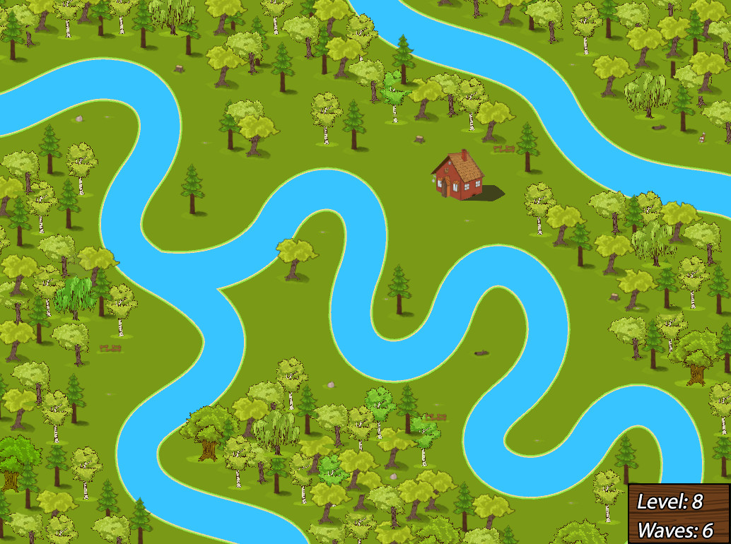 Fishing Maniacs: The Road to Extinction screenshot 13