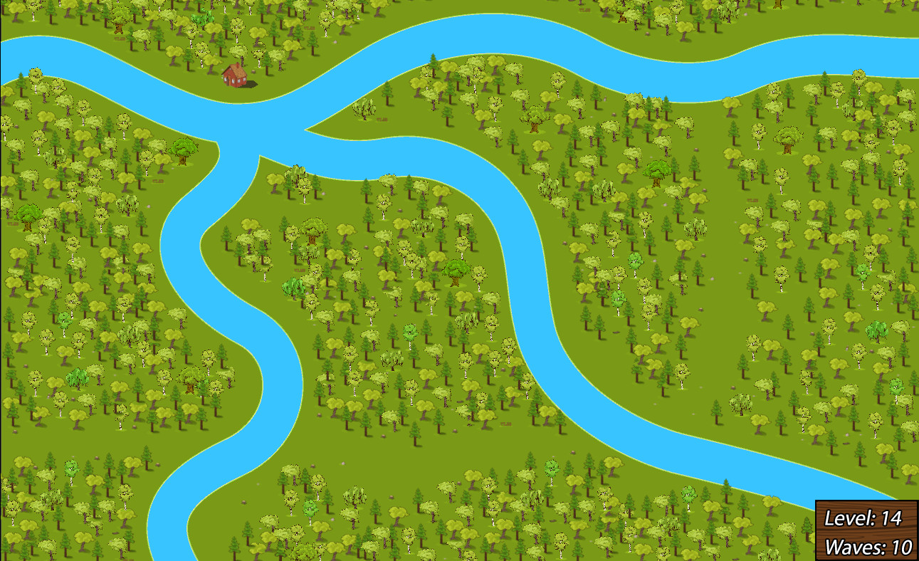 Fishing Maniacs: The Road to Extinction screenshot 19