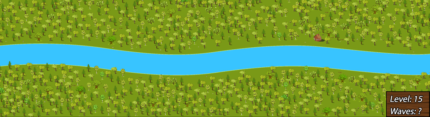 Fishing Maniacs: The Road to Extinction screenshot 20