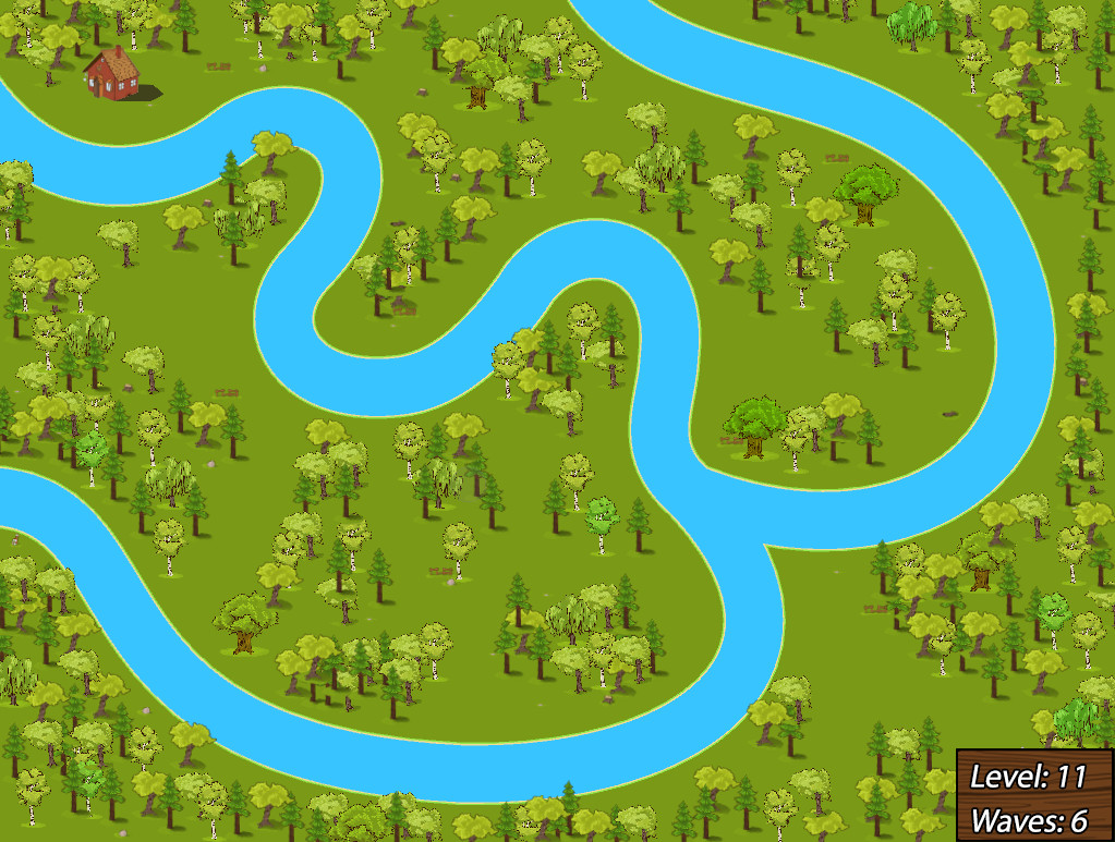Fishing Maniacs: The Road to Extinction screenshot 16