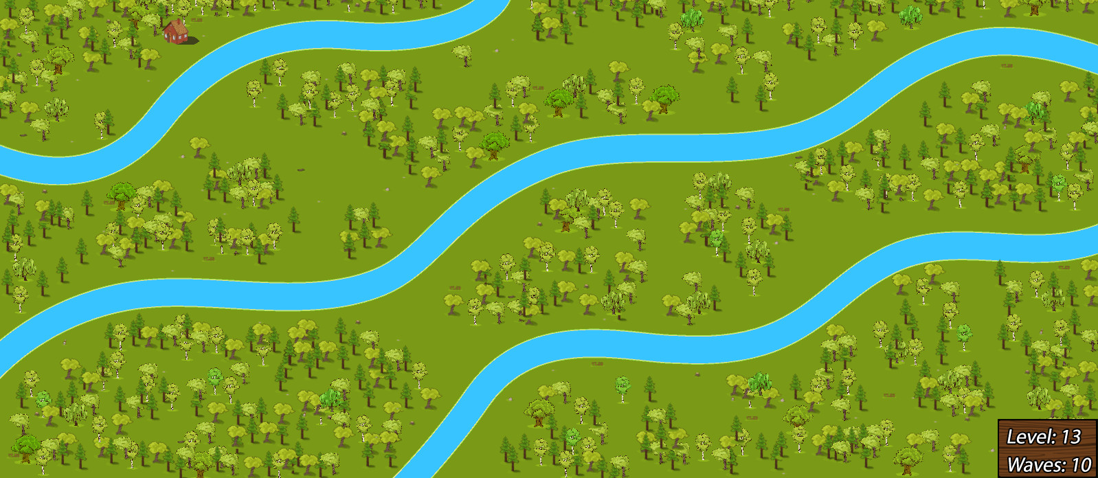 Fishing Maniacs: The Road to Extinction screenshot 18