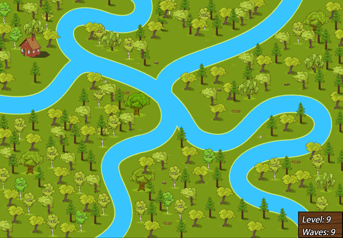 Fishing Maniacs: The Road to Extinction screenshot 14