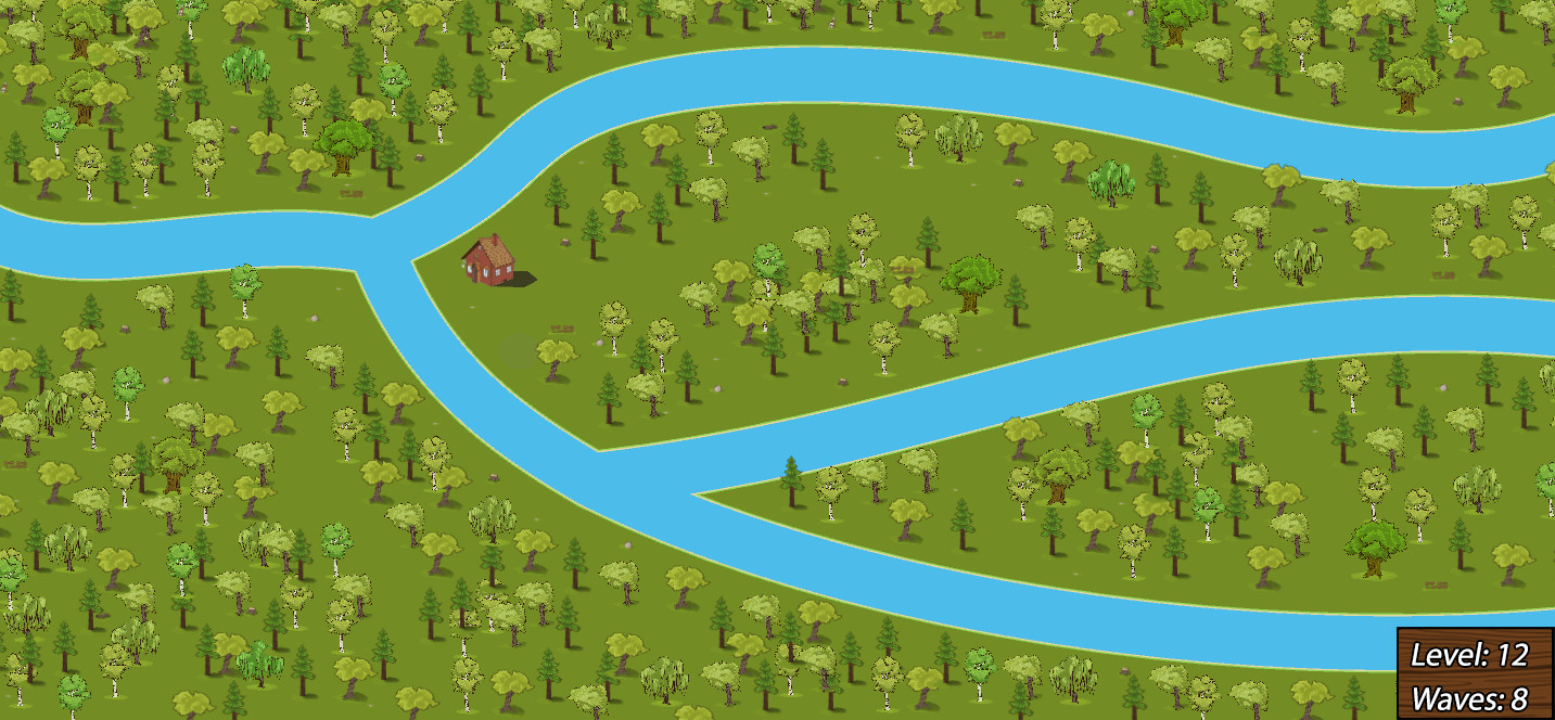 Fishing Maniacs: The Road to Extinction screenshot 17