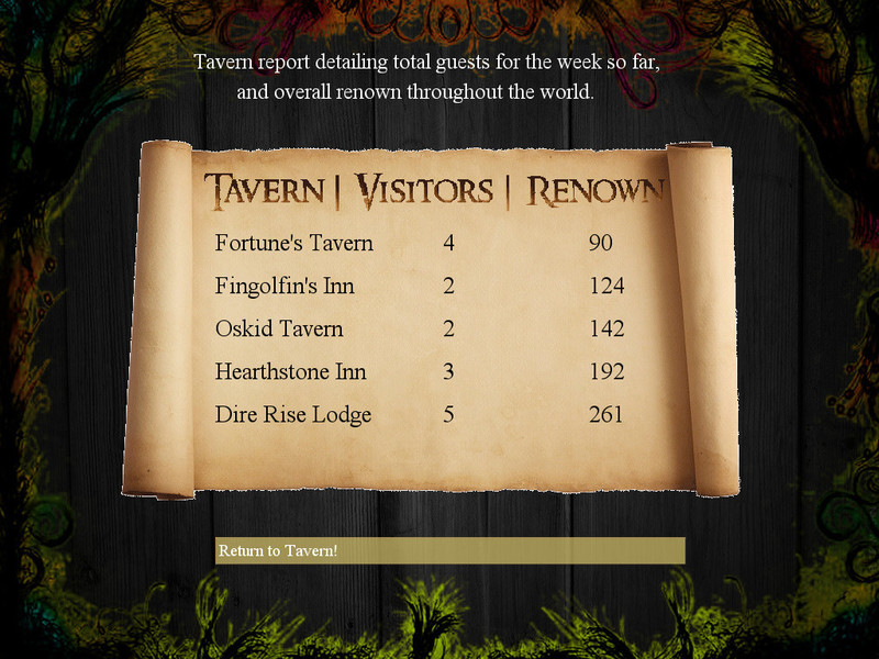 Fortune's Tavern - Remastered screenshot 15