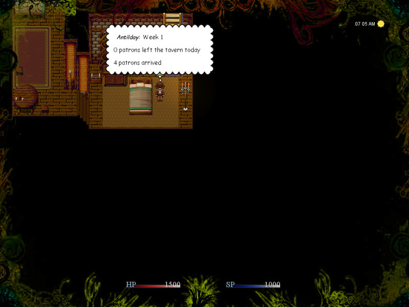 Fortune's Tavern - Remastered screenshot 5