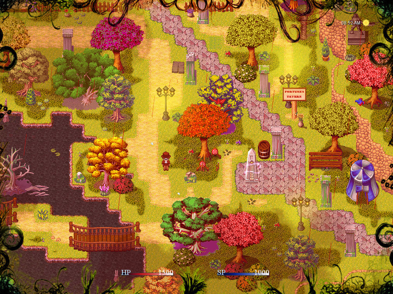 Fortune's Tavern - Remastered screenshot 7